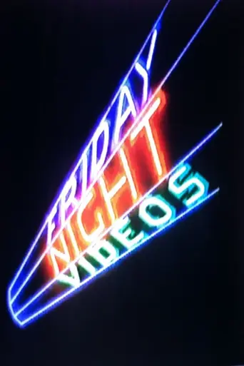 Friday Night Videos (1983)