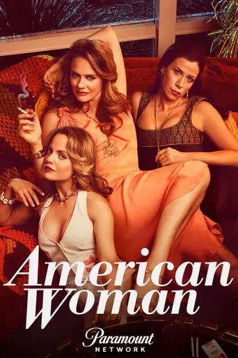 American Woman (2018)
