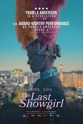The Last Showgirl (2024)