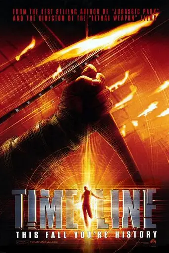 В ловушке времени (2003)