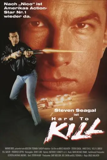 Hard to Kill (1990)