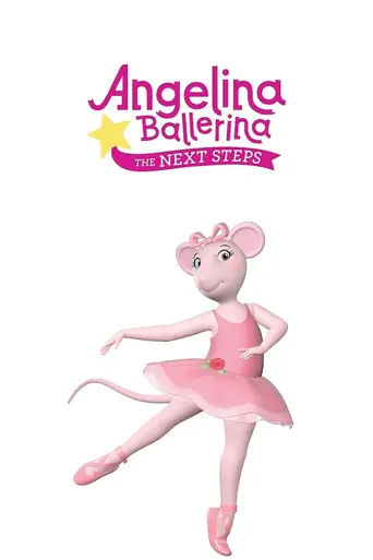 Angelina Ballerina: The Next Steps (2009)