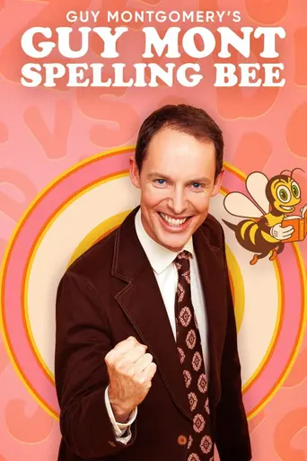 Guy Montgomery's Guy Mont-Spelling Bee (2023)