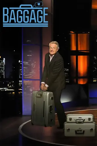 Baggage (2010)