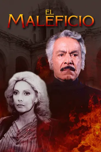 El maleficio (1983)