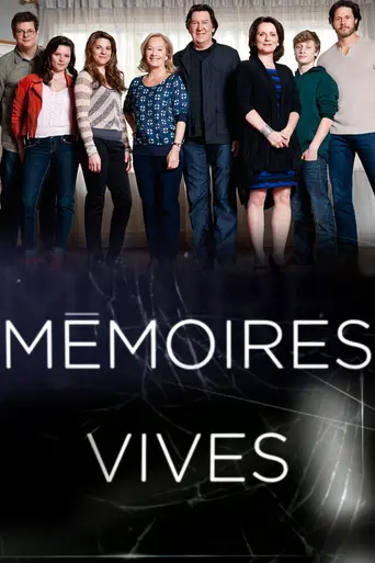Mémoires vives (2013)