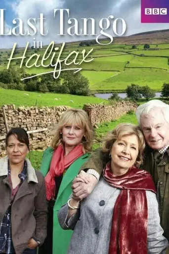 Last Tango in Halifax (2012)