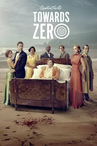 По направлению к нулю (сериал) (2025)