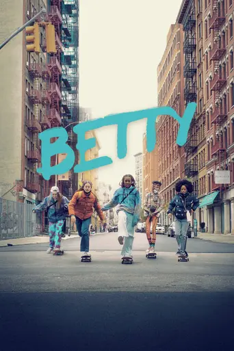 Betty (2020)
