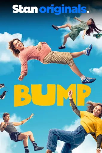 Bump (2021)