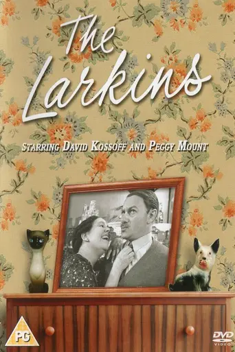 The Larkins (1958)