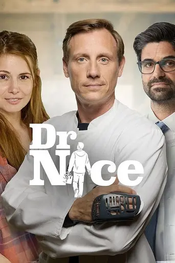 Dr. Nice (2023)