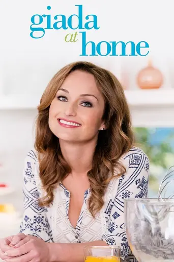 Giada at Home (2008)