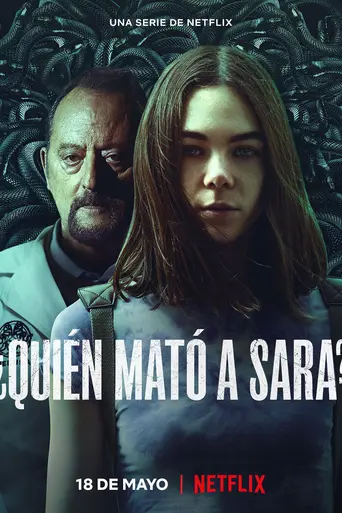 Who Killed Sara? (2021)