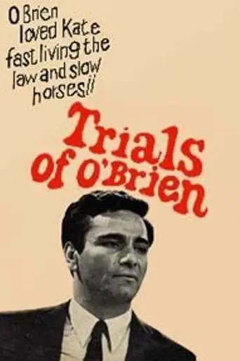 The Trials of O'Brien (1965)