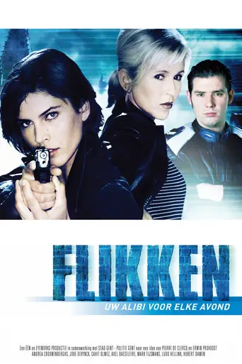 Flikken (1999)