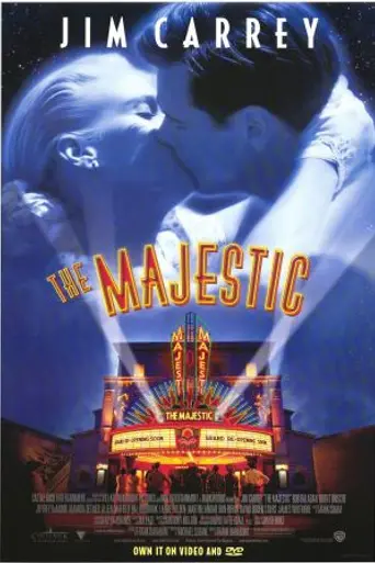 Мажестик (2001)