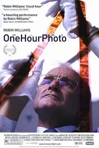 Retratos de una obsesión (2002)