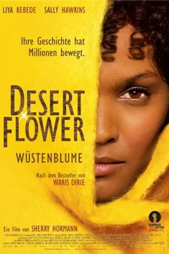 Desert Flower (2009)
