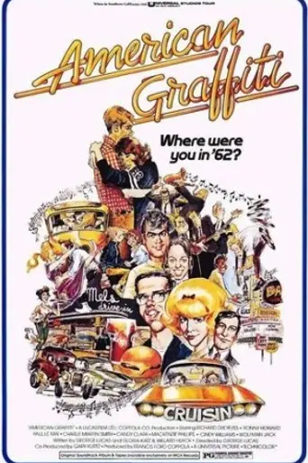 American Graffiti (1973)