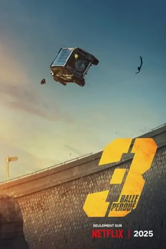 Last Bullet (2025)