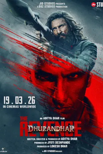 Dhurandhar: The Revenge (2026)