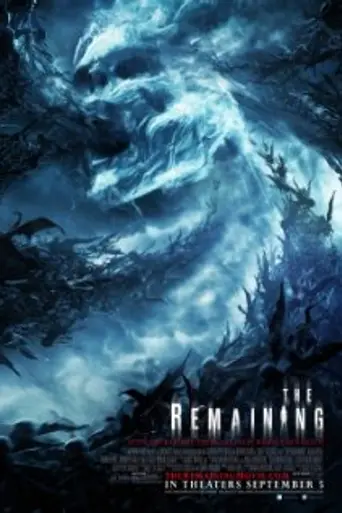 El Remanente (2014)