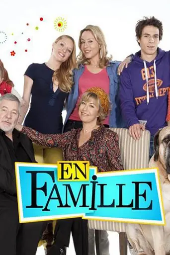 En famille (2012)