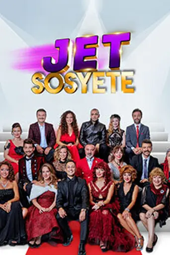 Jet Sosyete (2018)