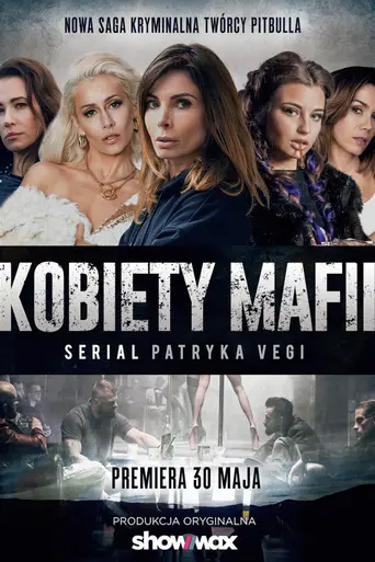 Kobiety mafii (2018)