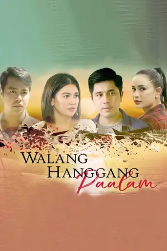 Walang Hanggang Paalam