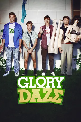 Glory Daze (2010)