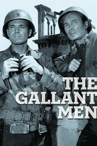 The Gallant Men (1962)