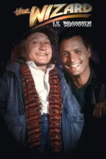 The Wizard (1986)