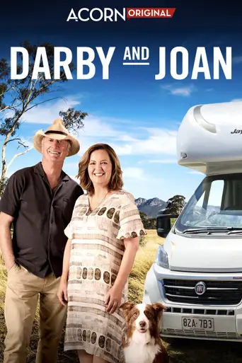 Darby and Joan (2022)