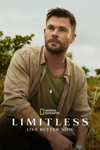 Limitless with Chris Hemsworth (2022)