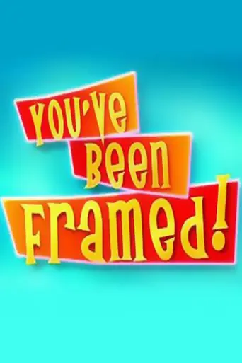 You've Been Framed! (1990)