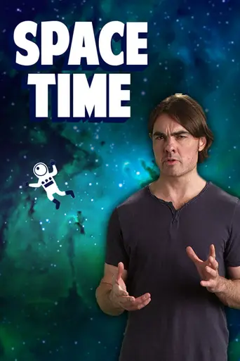 PBS Space Time (2015)