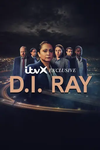 DI Ray (2022)