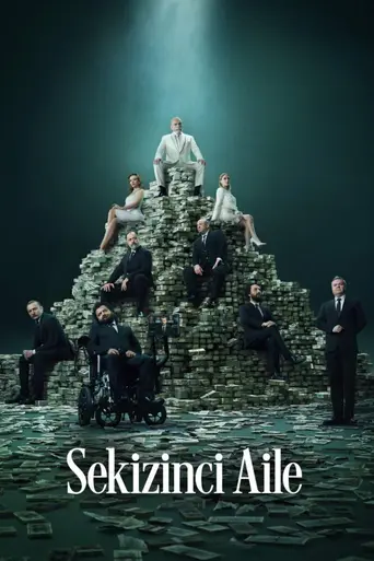 The Eighth Family (2025)