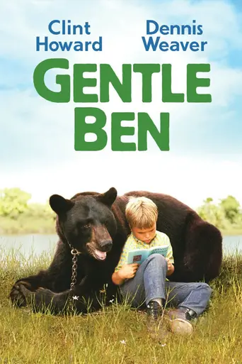 Gentle Ben (1967)