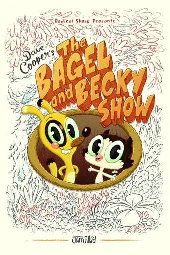 The Bagel and Becky Show (2016)