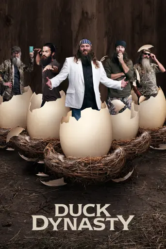 Duck Dynasty (2012)