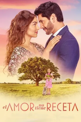El amor no tiene receta (2024)