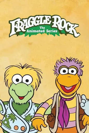 Fraggle Rock (1987)