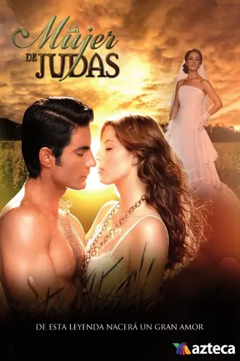 La mujer de Judas (2012)