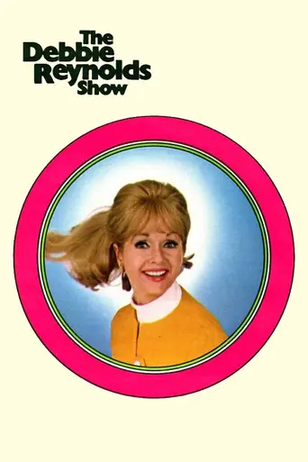 The Debbie Reynolds Show (1969)