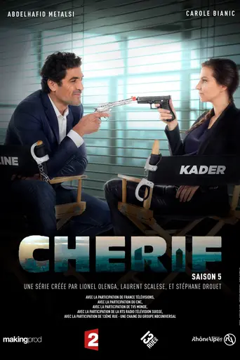 Cherif (2013)