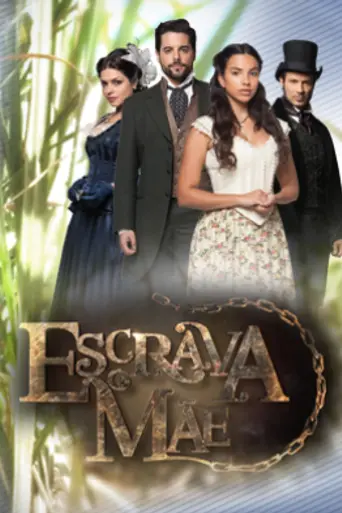 Escrava Mãe (2016)