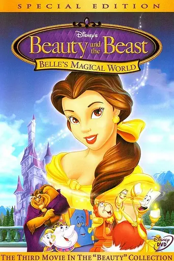 El mundo mágico de Bella (1998)